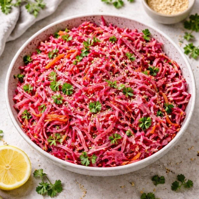 Рубиновый салат, кг