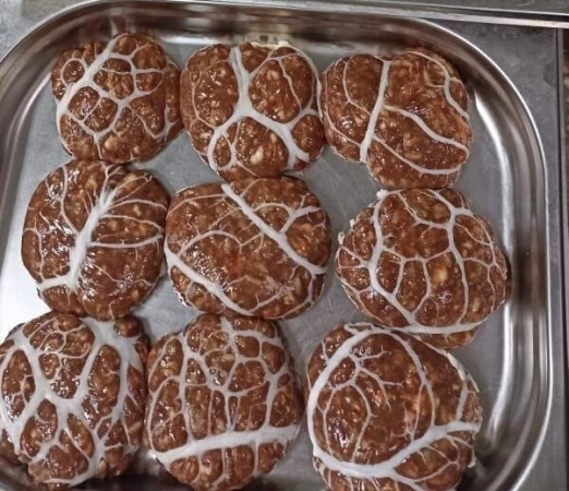 ПФ Печеночный сальник, кг