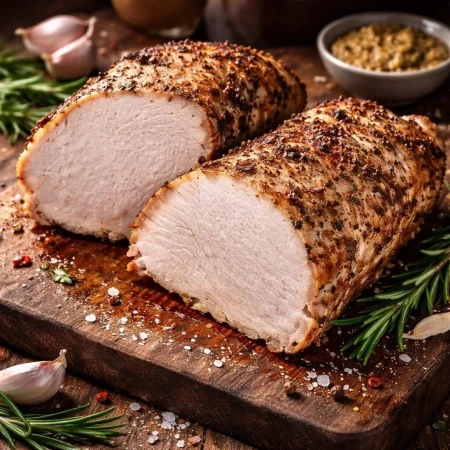 Ростбиф, кг