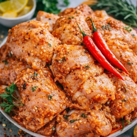 Филе курицы Индиан массала, кг