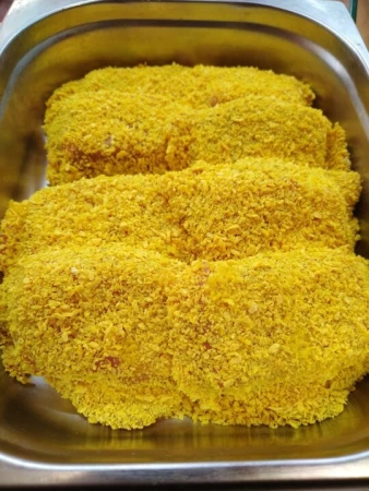 ПФ Кордон блю свиной, кг