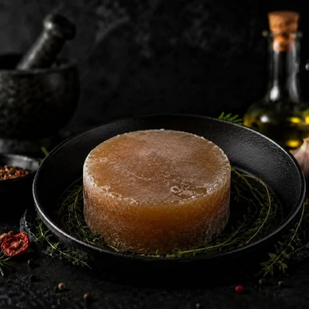 Бульон говяжий замороженный