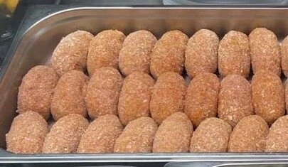 ПФ Котлета "Венская" охлажденная, кг