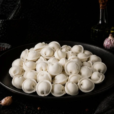 Пельмени Сибирские 