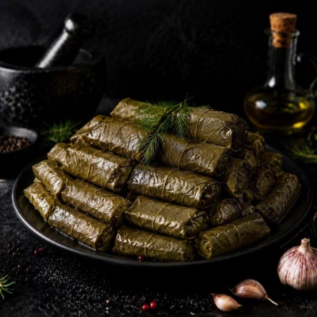 Долма охлажденная