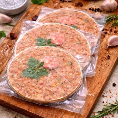 Суп Мексиканский острый замороженный