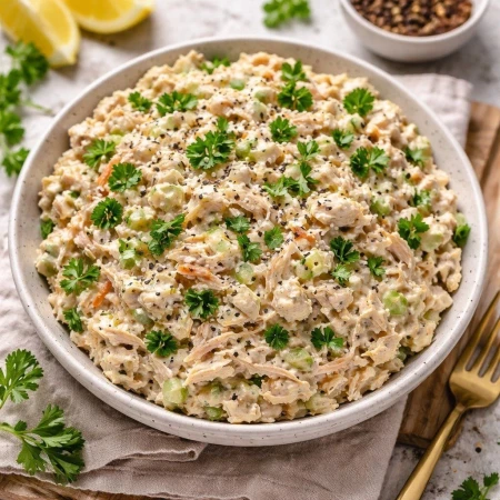 Салат с куриной печенью, кг