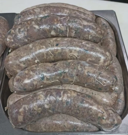 ПФ Купаты деревенские (свинина - говядина), кг