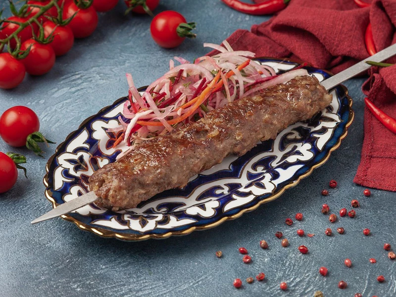 Люля Кебаб