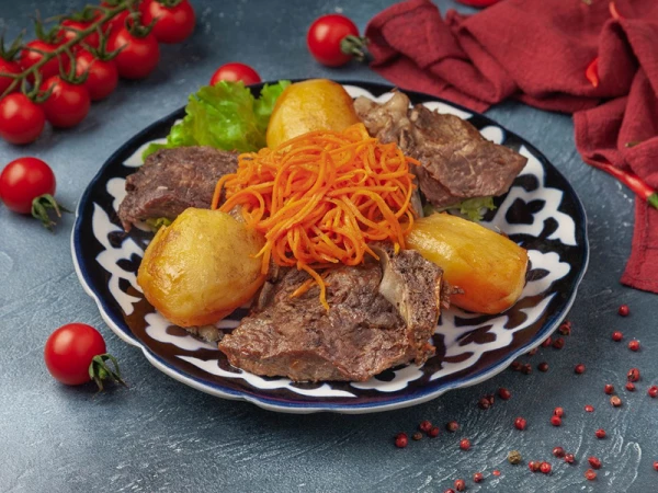 Казан Кебаб