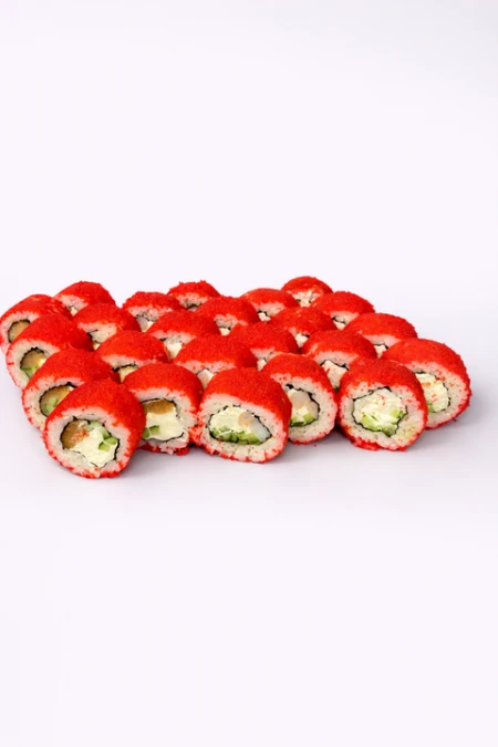 Калифорния микс