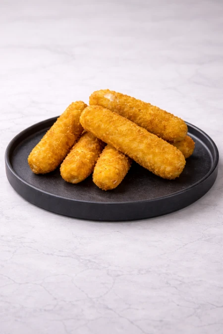 Сырные палочки
