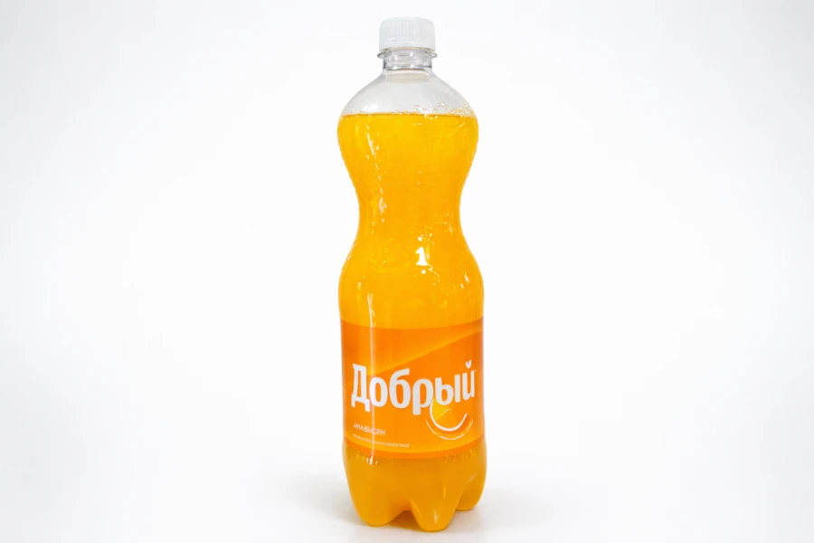 Добрый Апельсин