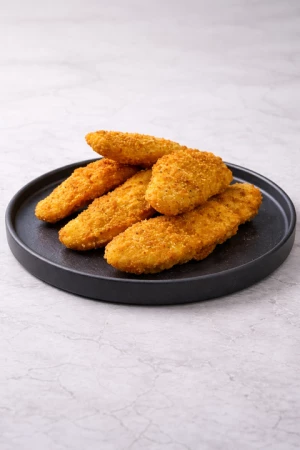 Стрипсы куриные