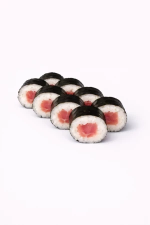 Магуро маки 