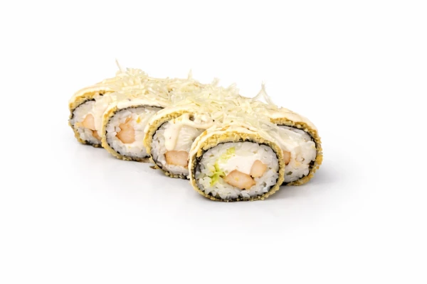 Цезарь темпура