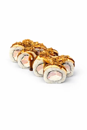 Чикен бекон