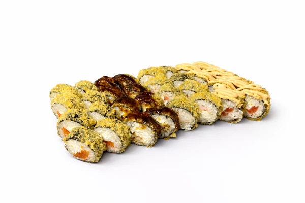 Темпура сет