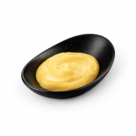 Сырный соус