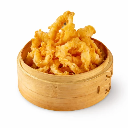 Кольца кальмара