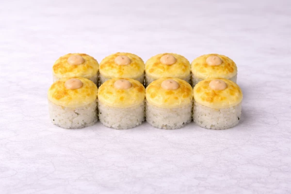 Запеч.с беконом