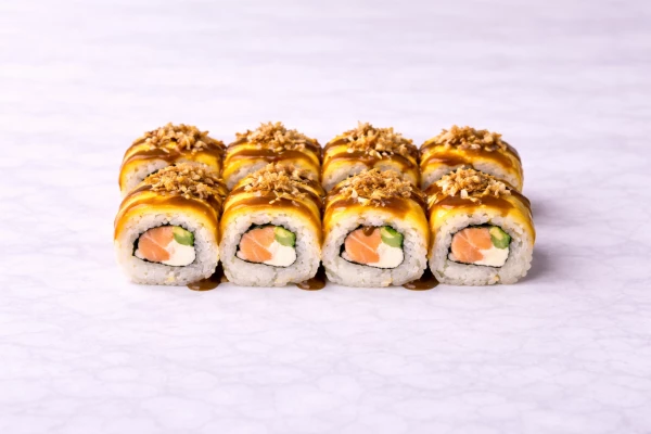 Сяке чеддер