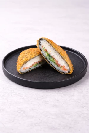 Сэндвич темпура