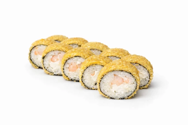 Эби темпура