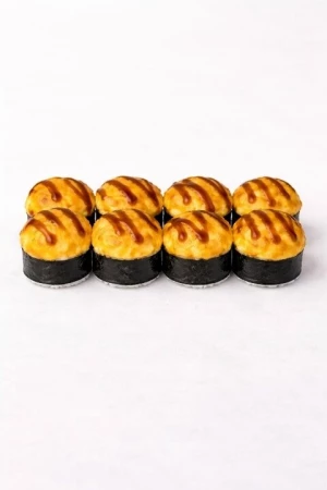 Унаги кани остр