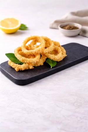 Луковые кольца