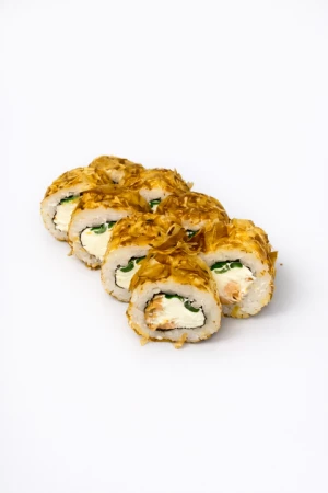 Бонито терияки