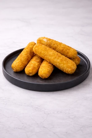 Сырные палочки