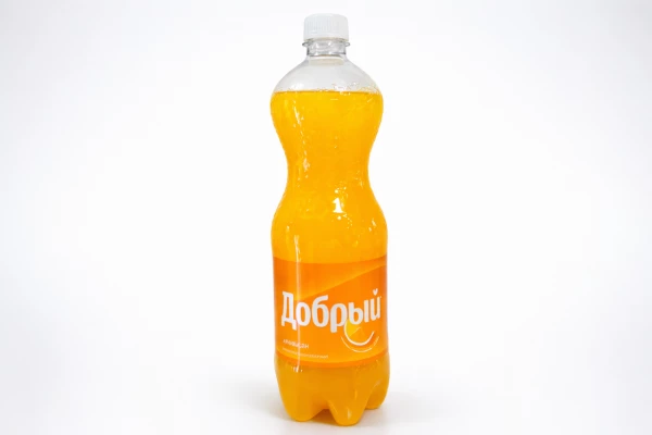 Добрый Апельсин
