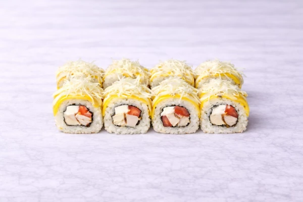 Чикен чеддер