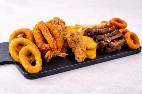 Мужской сет