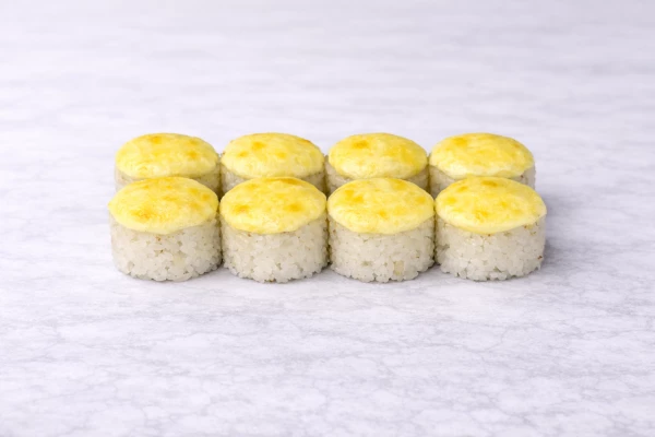 Запеч. с  курицей