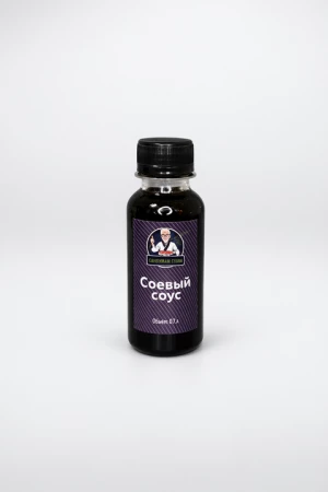 Соевый соус фирм