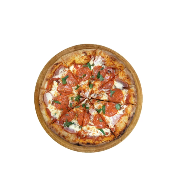 Гурман пицца 36 см