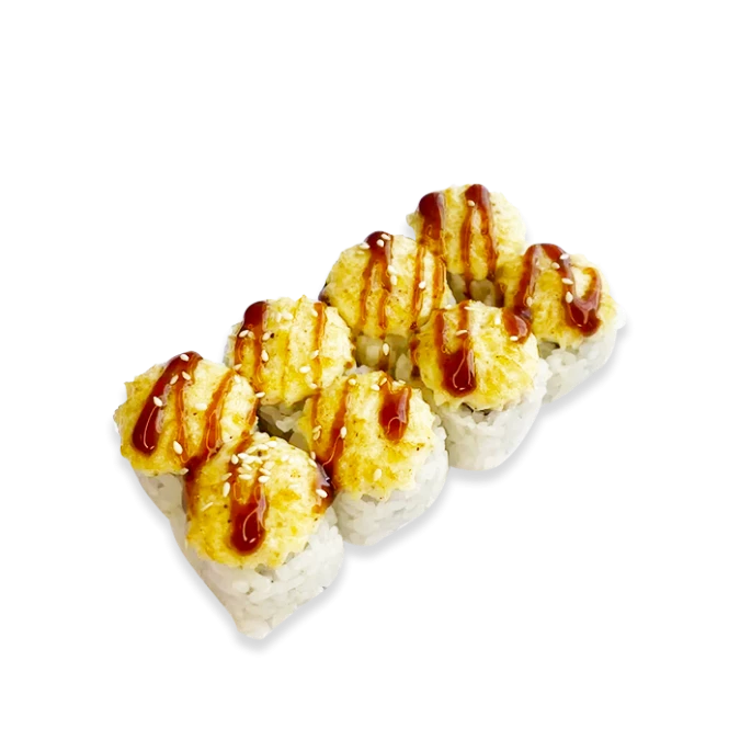 Красти краб 