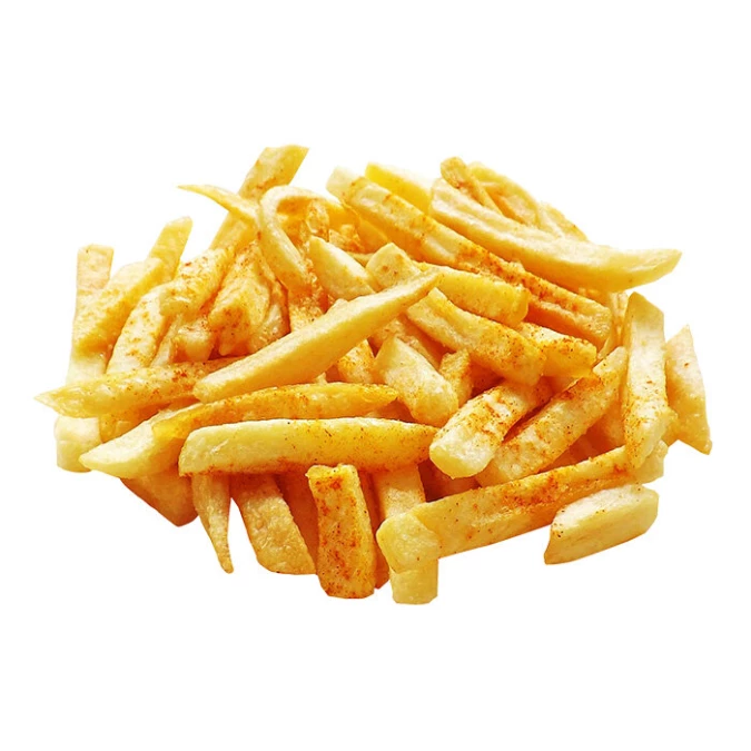 Картофель фри 100гр