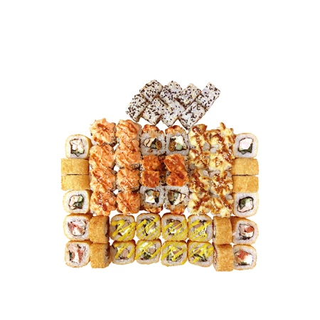 Сет Удовольствие