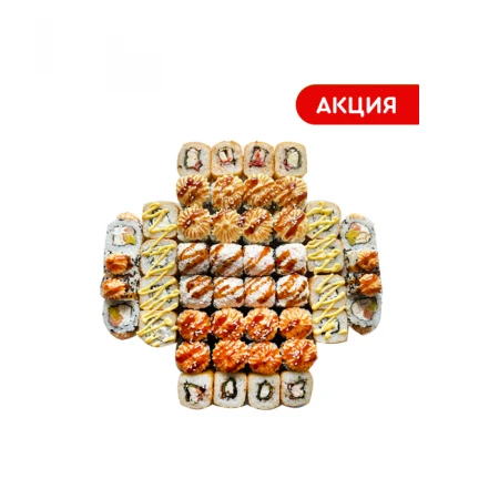 Сет Россия