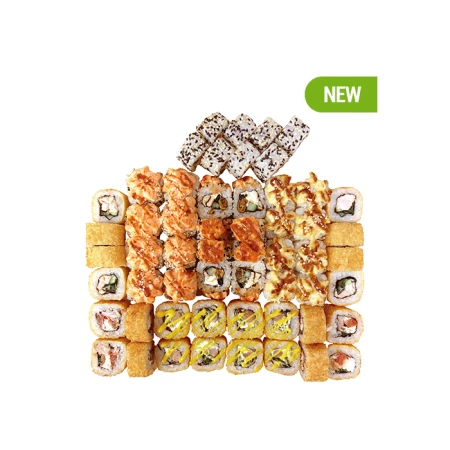 Сет Удовольствие