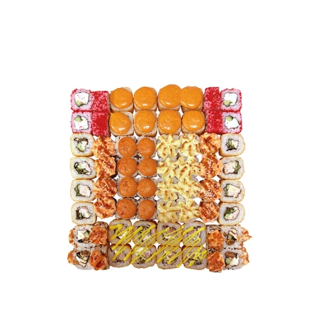 Сет Оригами