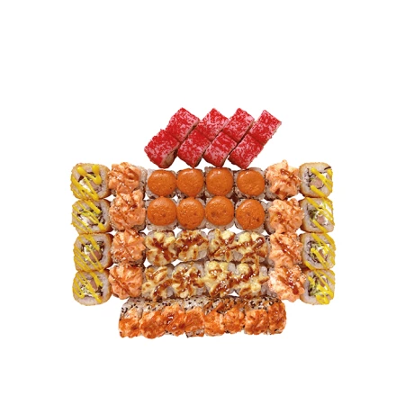 Сет Райский