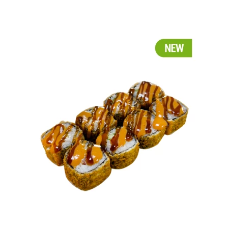 Океан темпура