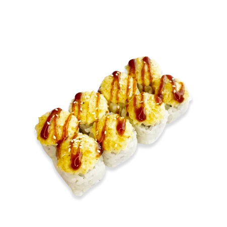 Красти краб 