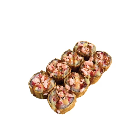 ПадТай темпура