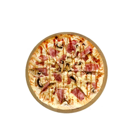 Неаполитанская пицца 36 см