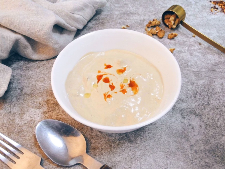 Сациви из индейки